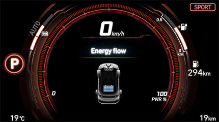 Hyundai IONIQ Electric - Hyundai atstovas Lietuvoje