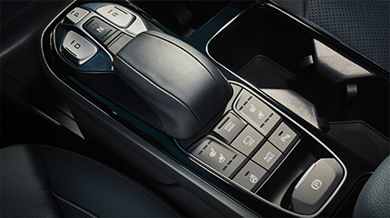 Hyundai IONIQ Electric - Hyundai atstovas Lietuvoje