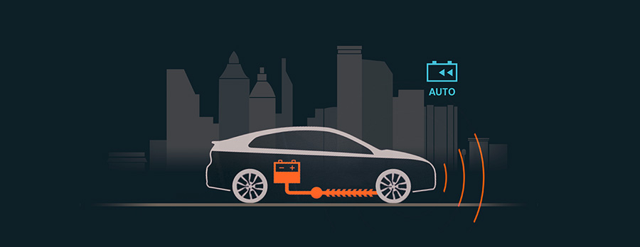 Hyundai IONIQ Electric - Hyundai atstovas Lietuvoje