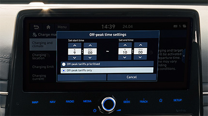Hyundai IONIQ Electric - Hyundai atstovas Lietuvoje
