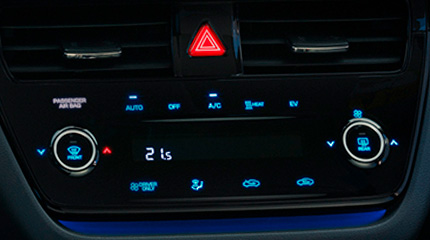 Hyundai IONIQ Electric - Hyundai atstovas Lietuvoje