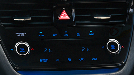 Hyundai IONIQ Hybrid - Hyundai atstovas Lietuvoje