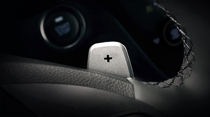 Hyundai IONIQ Plug-in - Hyundai atstovas Lietuvoje