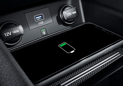 Hyundai IONIQ Plug-in - Hyundai atstovas Lietuvoje