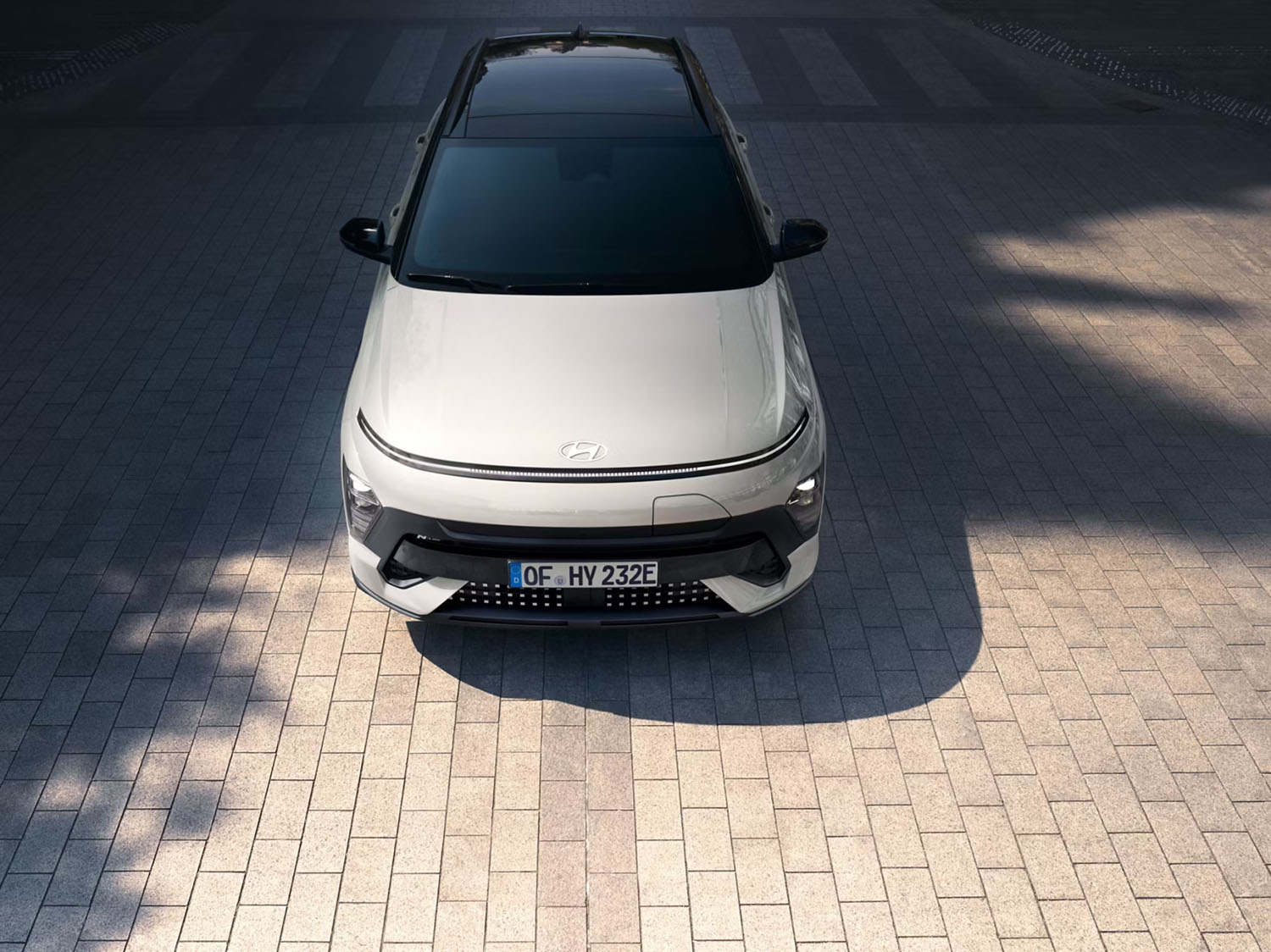 Hyundai KONA Electric