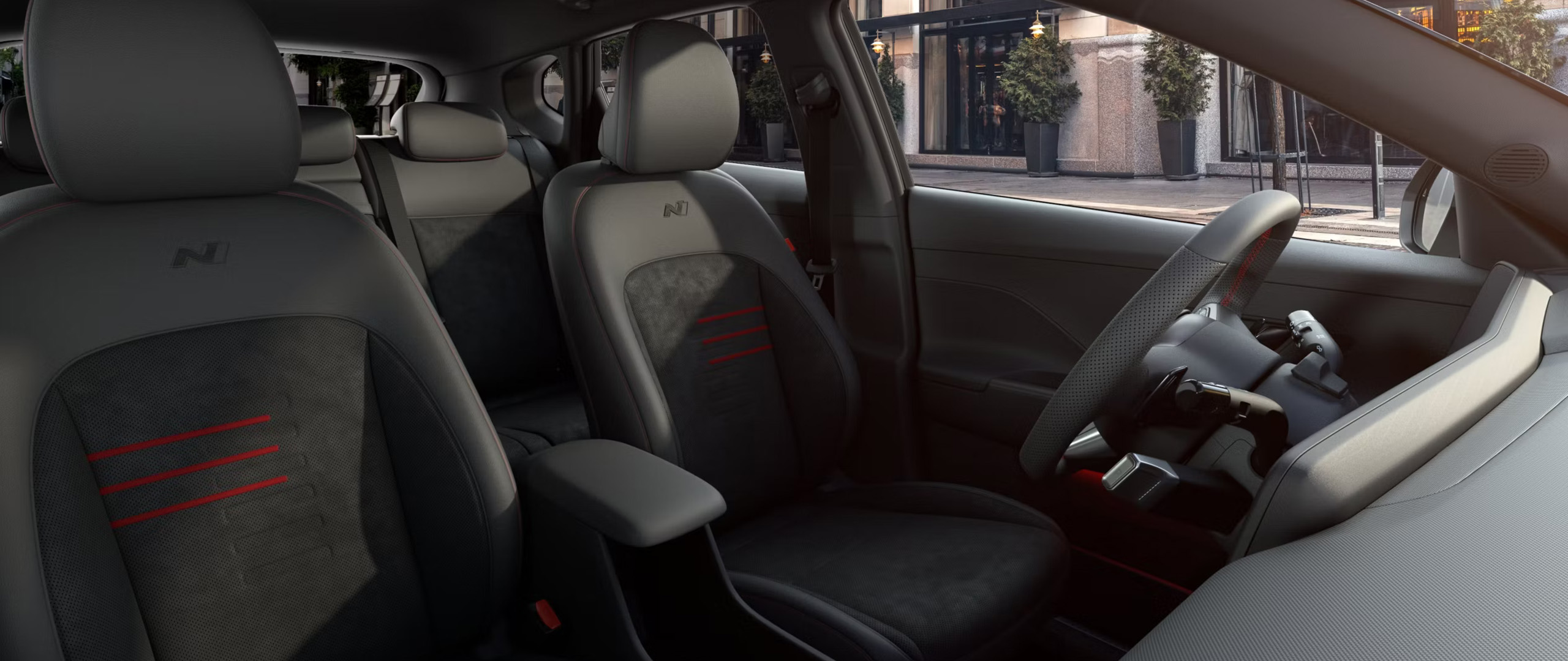 Hyundai KONA Electric