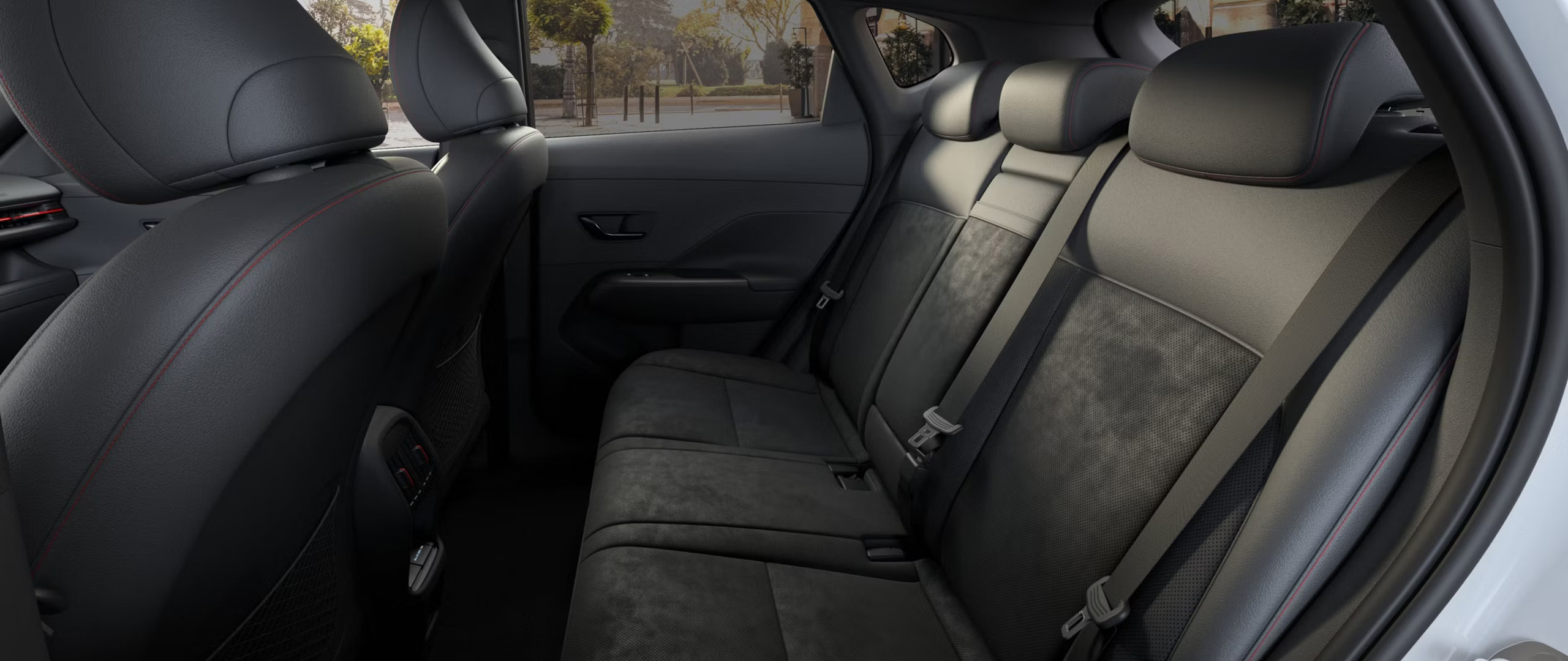 Hyundai KONA Electric