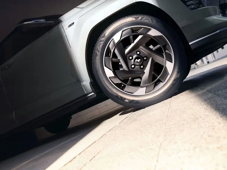 Hyundai KONA Electric