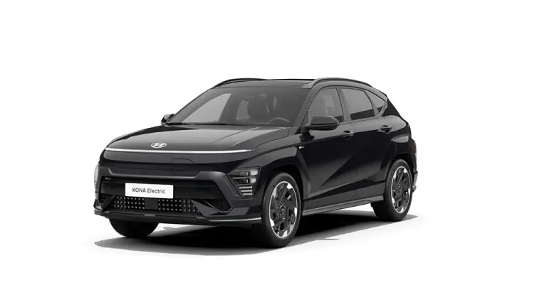 Hyundai KONA Electric