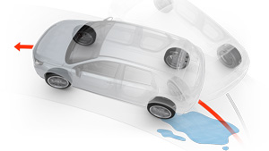 Hyundai KONA N Vilnius Kaunas Klaipėda - Hyundai atstovas Lietuvoje