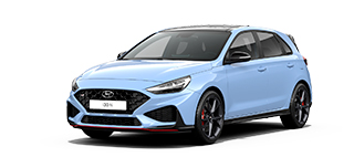 Hyundai KONA N Vilnius Kaunas Klaipėda - Hyundai atstovas Lietuvoje